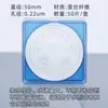 Dispositivo de Filtración por Vacío Filtro de Solvente de Laboratorio Dispositivo de Filtración con Núcleo de Arena de Vidrio 250 1000ml