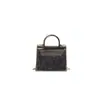 Moderna Lujo Ligero 2026 Nuevo Lanzamiento Estrellas Brillantes Hebilla de Moda Popular Brillante Elegante Bolso Pequeño Cuadrado de Hombro Cruzado de Mano