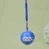 Amuleto para Teléfono Gato de la Suerte Estilo Japonés Gato de la Suerte de Alta Calidad Soporte para Teléfono Llavero Venta al por Mayor en Stock