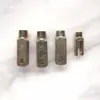 Piezas de motocicleta triciclo, conector de palanca de freno, modificación de junta, piezas de vehículo, horquilla de palanca de freno de triciclo
