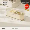 Caja de Condimentos con Cuchara Cocina Hogar Cuatro en Uno Caja de Especias Grado Alimenticio Sellada a Prueba de Polvo a Prueba de Humedad Contenedor de Condimentos Venta al por Mayor