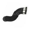 Aplicable a BMW X5X6 Tubo inflable del intercooler Tubo F15F16 Tubo de admisión del turbocompresor OE 11617823237