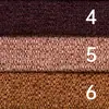 Atacado de Tecido Chenille Bicolor de Alta Qualidade em Estoque: Tecido para Cadeiras, Banquetas, Sofás, Almofadas Decorativas, Tapetes, Bolsas, Sapatos e Chapéus