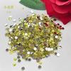 Nuevo taladro de palo de oso violento resina taladro de fondo plano manual DIY taladro de uñas AB palo para teléfono móvil venta caliente transfronteriza 2-5 mm