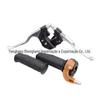 Manopla Acelerador Giratório 22mm Substituição Alavanca de Freio 47Cc 49Cc 2 Tempos