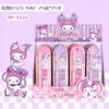 Set de Lápices Stitch Stitch Capibara Pony 0.5mm Set de Lápices Mecánicos Combinación