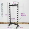 Suporte de Espada de Bambu, Suporte de Armas de Chão, Porta-Espadas, Suporte de Espadas Multicamadas, Suporte de Flauta, Suporte de Xiao, Rack