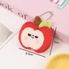 Nueva serie de juguetes de comida de dibujos animados, linda serie de frutas y verduras, accesorios, accesorios para el cabello DIY, ropa, zapatos, calcetines, broches y accesorios