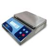 Balanza Digital de Caja Antiexplosiva Tipo Ben'An 3kg 0.1g 15kg 0.5g Precisa Antióxido y Anticorrosión Balanza de Mesa de Alta Precisión