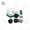 Aplicable a Land Rover Range Rover 3 Discovery 3 Land Rover L322 Kit de Polea Tensora Land Rover Range Kit de Accesorios