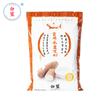 Shark Blanco Almidón de Tapioca Polvo para Bolas de Taro Polvo de Tapioca 500g Polvo Especial para Rollos de Fideos de Arroz Grado Comercial Uno