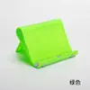 Suporte de celular transfronteiriço, de mesa ajustável multiângulo, dobrável e portátil, suporte preguiçoso para tablet, atacado de presentes