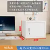 Gabinete de Almacenamiento con Cerradura Oficina Hogar Caja Fuerte Pequeña Archivador de Escritorio Metal Contraseña Almacenamiento de Teléfono Móvil para Estudiante