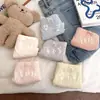 Pantaletas Nube para Mujer Sin Marca en la Cadera Entrepierna Antibacteriana Voz de Sacudida Mano Rápida Transmisión en Vivo Explosiones Cómodas Talla Grande Pantaletas para Niña