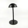 Suporte de Plástico para Peruca suporte para chapéu boné armazenamento Suporte para Peruca Suporte de Plástico para Peruca