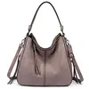 Bolso de mano nuevo para mujer de comercio exterior, bolso cruzado de moda estilo retro europeo y americano, adecuado para el trabajo y los desplazamientos
