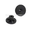 Adecuado para Volkswagen Sagitar Golf Passat Tiguan Touareg Guardabarros/Arco de Rueda Asiento de Tuerca Hebilla Clip