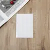 Adesivos de Sinalização Epoxy Cristal Prontos 1 Polegada Transparente com Adesivo