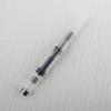 Absorbedor de tinta para pluma Hero versión universal empujar-tirar calibre 2.6/calibre 3.4 alimentador de tinta absorbedor de tinta rotatorio