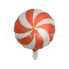 Balão de Alumínio Molde Bota de Natal Papai Noel Balão em Formato de Bota Vermelha Decoração de Festa de Natal