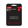 Memoria USB de Alta Velocidad Lenovo Mini Portátil Móvil Usb3.2 Almacenamiento para Teléfono Móvil Memoria USB Regalo de Boda Grabado Memoria USB para Computadora
