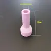 Acessórios para tocha de solda a arco de argônio Bocal de porcelana para tocha de solda a arco de argônio Pinça de bocal Luva de porcelana para bocal Cabeça de porcelana para tocha 150 Copo de telha