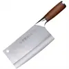 Cuchillo especial para filetear del chef cuchillo para cortar carne cuchillo de cocina doméstico acero inoxidable afilado cuchillo de cocina cuchillo de morera fabricantes