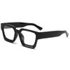 Gafas de sol clásicas de caja 2025 transfronterizas populares al por mayor montura completa protección solar para hombres y mujeres sensación de alta gama gafas de sol pequeñas para rostro pequeño