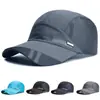 Gorra de Béisbol Transpirable de Malla para Primavera y Verano, Versátil, Adelgazante, Sombrero Solar Casual para Exteriores, Gorra de Pico con Visera Ancha y Corona Alta