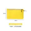 Bolsa de Armazenamento para Viagem Armazenamento de Roupas Mala Organizador de Compressão Bolsa Nylon Impermeável Portátil Viagem Abertura Plana Bolsa de Embalagem