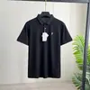 ¡Lujoso y de alta gama! Camiseta casual de verano para hombre 2026, sedosa y transpirable, elegante polo de manga corta para ir al trabajo