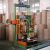 Máquina Horizontal de Bobinado y Empaquetado de Alambre Esmaltado Máquina de Bobinado y Enfardado de Alambre de Acero Galvanizado Máquina de Bobinado y Enfardado de Alambre de Acero Trenzado Envío Gratis