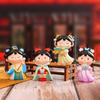 Ornamento de Dança do Fênix Estilo Antigo Nove Céus Tang Xiaomei, Novos Produtos da Moda Nacional, Produtos Mais Vendidos, Decorações e Ornamentos para Móveis Atacado