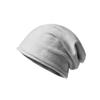 Chapéu Heap Feminino Outono e Inverno Simples All-match Big Head Wai Chapéu de Malha Moda All-match Bolsa Chapéu de Cabeça Moda Quente Frio Chapéu