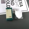 Set de artículos de tocador desechables para hotel de cinco estrellas, suministros para clubes de viaje, pasta de dientes, cepillo de dientes, peine, gorro de ducha, jabón, logotipo
