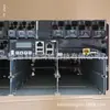 Fuente de Alimentación Embebida para Comunicaciones Huawei Etp48400-C4A1 Sistema 48V450A Estación Base Exterior 5G