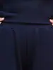 Conjunto de Moletom Casual de Primavera para Mãe de Meia-Idade, Conjunto Esportivo Jovem com Capuz, Roupas para Mulheres de Meia-Idade e Idosas