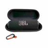 Adecuado para Bolsa de Audio JBL Flip7 Bolsa de Almacenamiento de Audio para Exterior Bolsa de Almacenamiento para Altavoz EVA de Cáscara Dura JBL