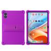 Adecuado para Cubo de Rubik Kubi iplay60lite Funda Protectora 11 Pulgadas Resistente a Caídas Funda Suave de Silicona Pequeña Genial 2Lite Funda Protectora