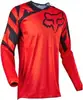 Popular Camisa de Ciclismo de Manga Longa de Secagem Rápida para Bicicletas de Montanha, Bicicletas de Estrada, Motos Off-Road, Top de Piloto Camuflado