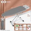 Tabla de Planchar Tamaño Grande Colgador de Planchado Hogar Plegable Telescópico Tabla de Planchar Almohadilla para Planchar de Alta Gama Estante para Planchar Tabla de Planchar