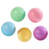 Cápsula Redonda de 12 cm Juguete Huevo Cáscara de Huevo Juguete Giratorio Máquina de Venta al por Mayor Huevo de Muñeca de 120 mm Macarrón Caja Sorpresa Hueco Lindo