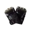 Luvas de boxe de dedo meio Sanda garra de tigre luta de karatê luvas de boxe de dedo para adulto