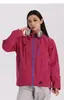 Jaqueta à prova de vento e à prova d'água para uso externo, para homens, adolescentes e casais, jaqueta casual de primavera para meninos, roupas de montanhismo masculinas