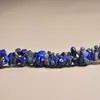 Pedra Britada de Cristal Natural Pedra Bruta Semi-Acabada Acessórios para Joias DIY Pulseira Contas de Cristal Pedra de Desmagnetização Cascalho Atacado