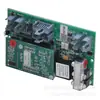 Tianjin Baker Val Board Placa de Interfaz I-O Placa de Pantalla para Minería