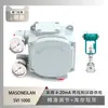 Posicionador de Válvula Masoneilan Svi1000 Instrumento Sichuan Hts-50 Válvula Reguladora de Microflujo