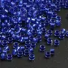 10g plata antigua teñida núcleo súper alta calidad vidrio cuentas de arroz cuentas sueltas hecho a mano DIY cadena de teléfono móvil con cuentas a mano accesorios