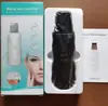 Nuevo raspador ultrasónico para la piel, instrumento doméstico para la limpieza de poros, importación y exportación, puntos negros, rejuvenecimiento de la piel, instrumento de belleza