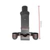 Compatible con Base de Carga y Soporte de Almacenamiento para Aspiradora Dreame V9V10V11V12S/V16S/T20T30 Accesorios de Soporte